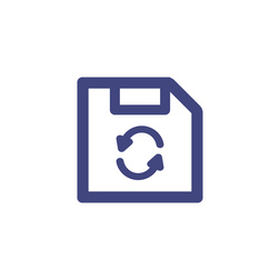 Logo for Carrd Auto-Save plugin